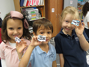 Hebrew School & Children's Programs