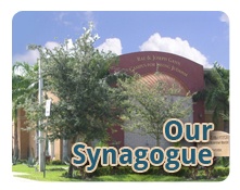 Our Synagogue