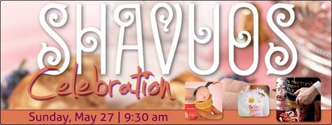 Shavuot