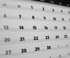 Community Calendar